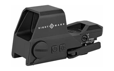 Sightmark Ultra Shot reflex sight